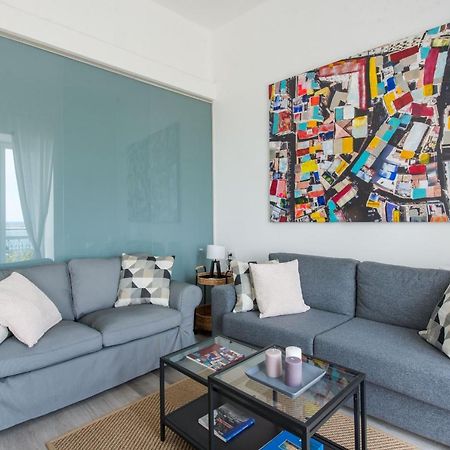 Apartamento Loft Trinacria con vista mare Palermo Exterior foto